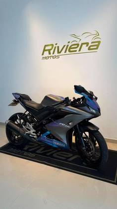 YAMAHA YZF R15 YAMAHA YZF R15